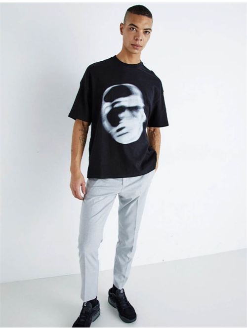  JACK AND JONES | 12253352/Black